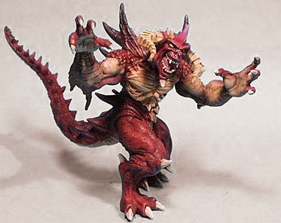 Diablo