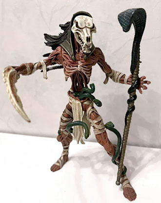 The Unraveler