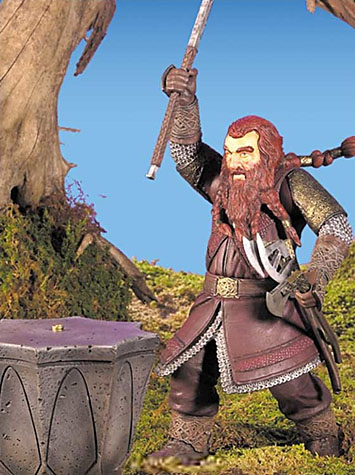 Gimli