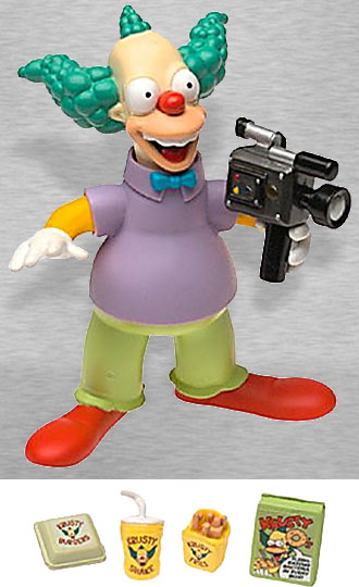 Krusty the Clown
