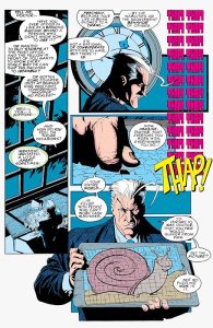 ''PMS'' in this case, stands for ''Pietro Maximoff Syndrome''